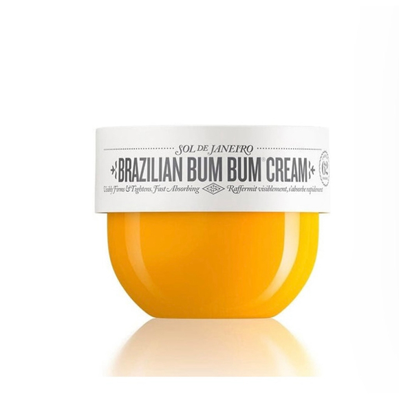 Sol de Janeiro Other - Women's Sol de Janeiro Brazilian Bum Bum Cream 1.7 Fl Oz
